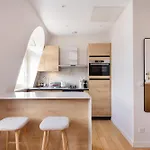 Wonderful Near Champs-elysees Apartament *