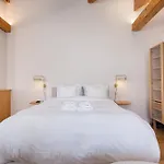 Apartament Wonderful Near Champs-elysees Paryż