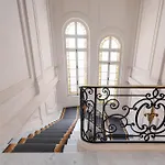 Wonderful Near Champs-elysees Apartament Paryż
