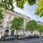 Wonderful Near Champs-elysees * Paryż