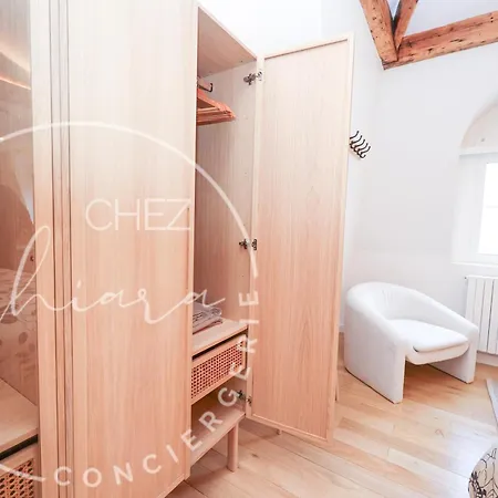 Apartamento Wonderful Near Champs-élysées *