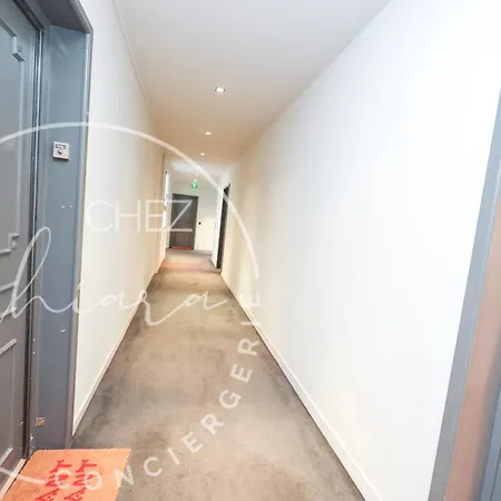 Wonderful Near Champs-élysées Apartamento