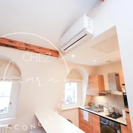 Apartamento Wonderful Near Champs-élysées