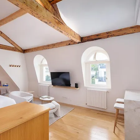 Wonderful Near Champs-elysees Apartament