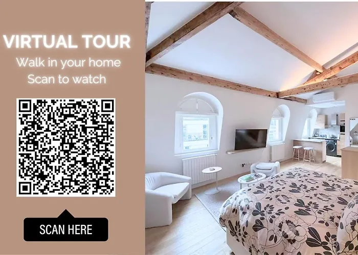 Apartamento Wonderful Near Champs-élysées *