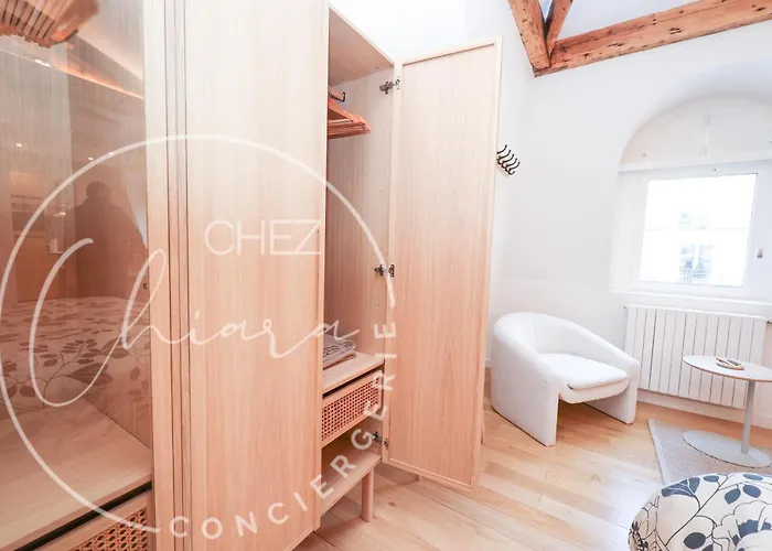 Apartamento Wonderful Near Champs-élysées *